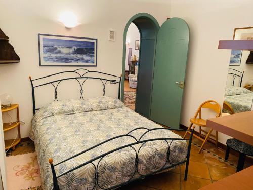 B&B La Corte chambre d'hôte Cotturella