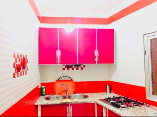 Appartement Charmant
