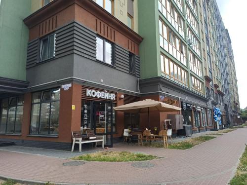Apartments Aliva 34