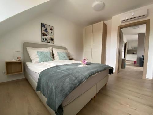 Oazis apartmanhaz