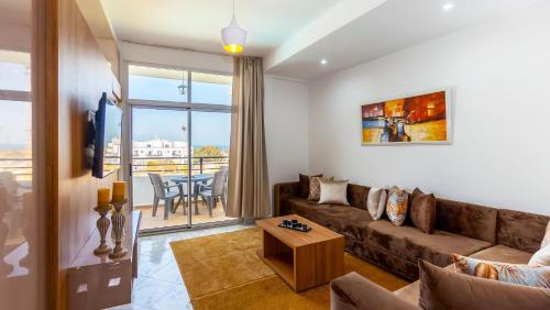 Sables D'or Room Type - Two-Bedroom Apartment