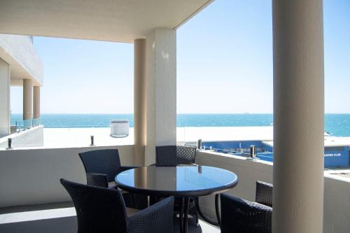 Cottesloe Beach View Apartments #7