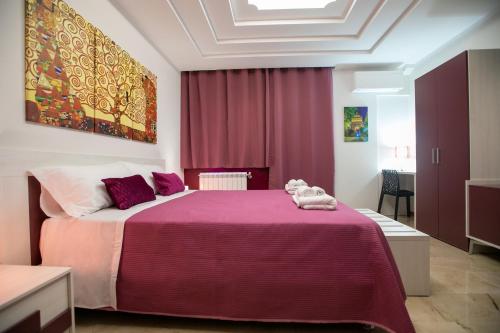B&B Azul – Palermo, CA
