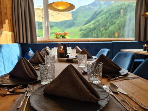 Hotel Zirbenhof in Hochfugen