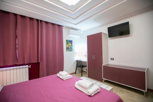 B&B Azul – Palermo, CA