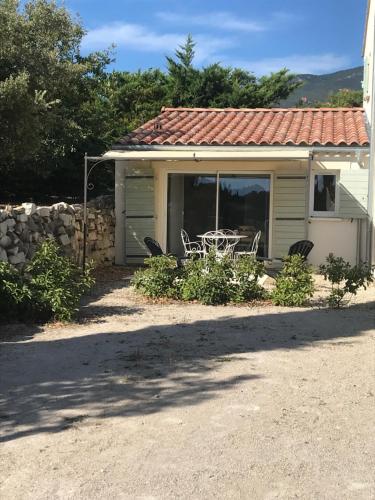 La Clé du Ventoux à Bédoin - Apartment