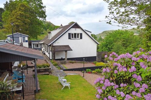 Elderslie Guest House in ซอโรบา