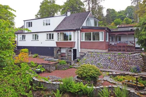 Elderslie Guest House in ซอโรบา