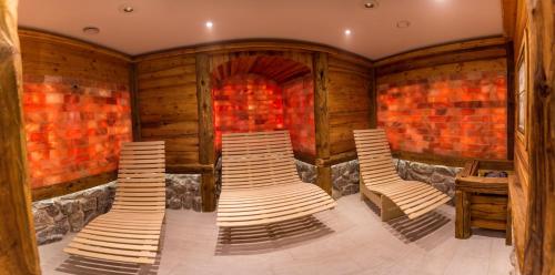 Appartement- und Wellnesshotel Charlotte - 3 Sterne Superior - image 10
