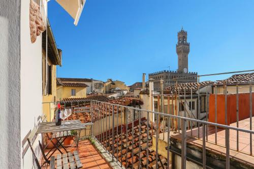PALAZZO VECCHIO penthouse - Hosted by Sweetstay