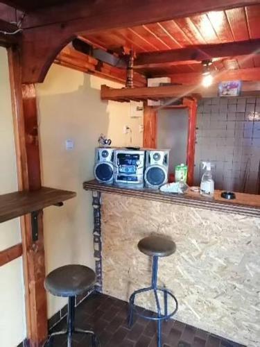 Studio apartman