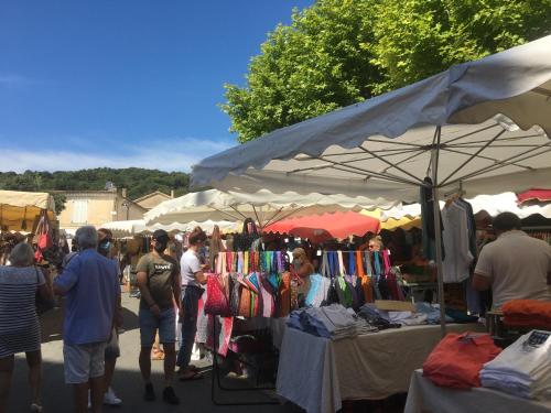 Clos des Vignes Pampelonne Vineyard – Ramatuelle, ID