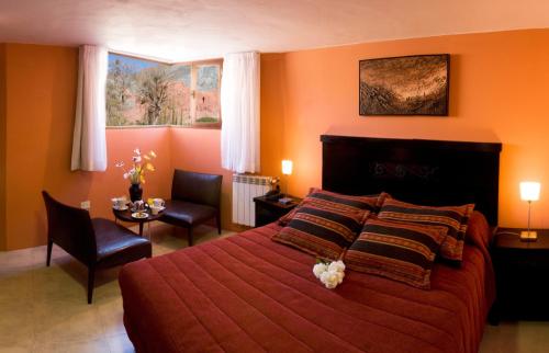 Casa De Adobe Hotel