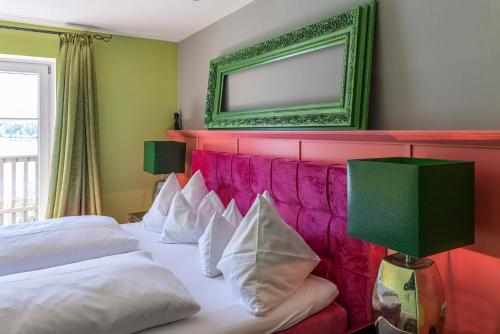 1 king bed