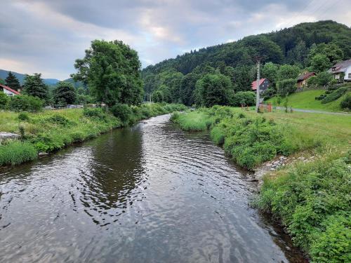 Vlčí nora Vlčí nora