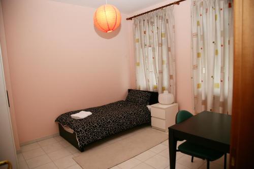 La Bohème Hotel, Tirana (foto 10)