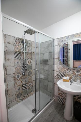 B&B Azul – Palermo, CA