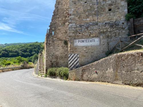 Locanda del Borgo