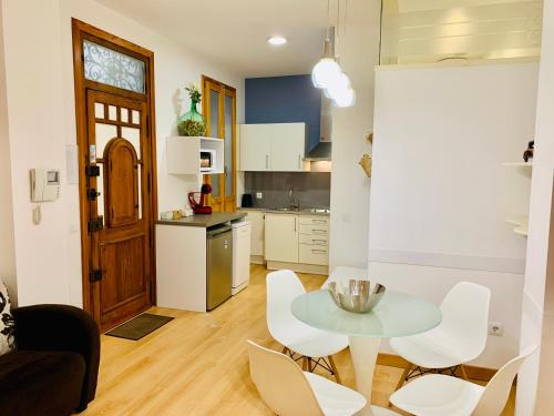 Apartamentos Edificio Palomar - image 10