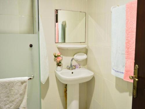 Amman Palace Hotel Room Type - Twin Room
