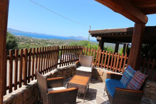 Corallina Beach House