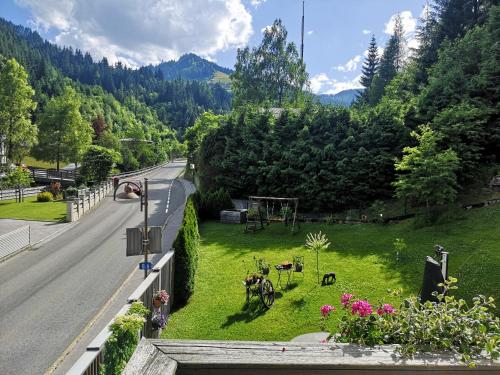 Vistas, Apartment Daum - Deine Ferienwohnung in Mühlbach am Hochkönig (Apartment Daum - Deine Ferienwohnung in Muhlbach am Hochkonig) in Muhlbach