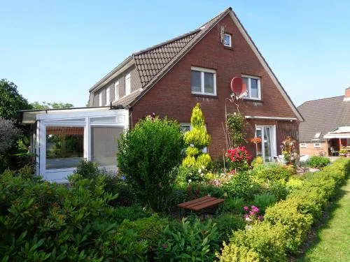 Ferienwohnung Simmering in Westerholt, Deutschland