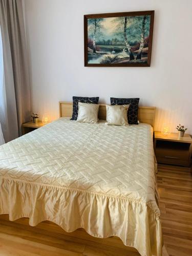Apartament 2 pokojowy Gdansk