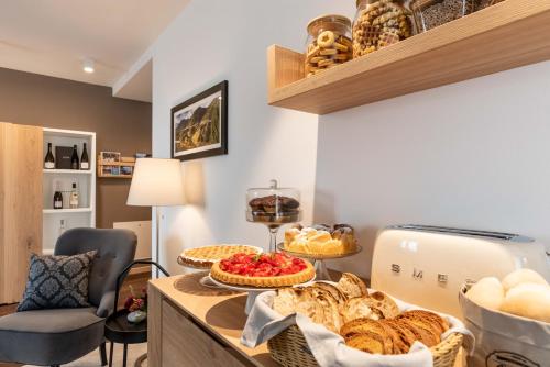 La Pao Bed and Breakfast in 38047 Segunzan