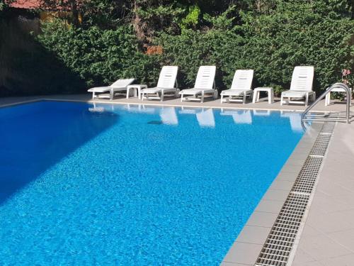 Hotel Bruna Hotel de charme Gambettola