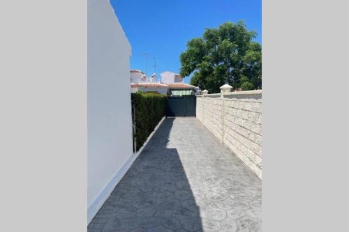 La Juli Exclusivo chalet a estrenar, de lujo