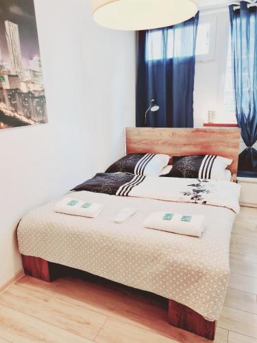 Apartament Centrum Jana Pawła II