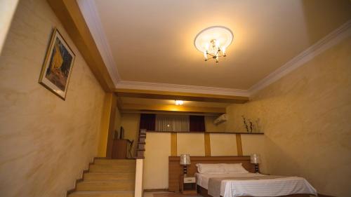 Nor Dzoraberd Hotel Complex - image 8