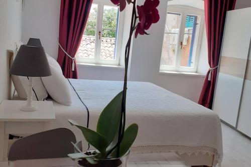 Comfortable studio in old town, Labin (foto 4)
