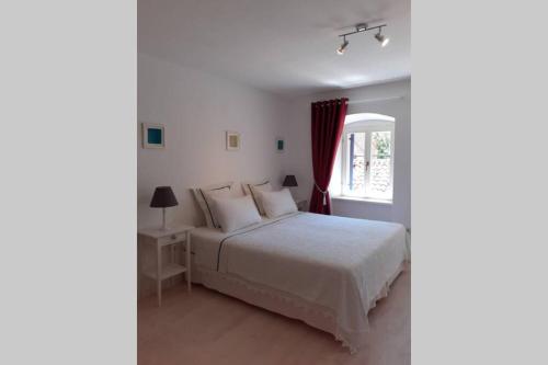 Comfortable studio in old town, Labin (foto 7)