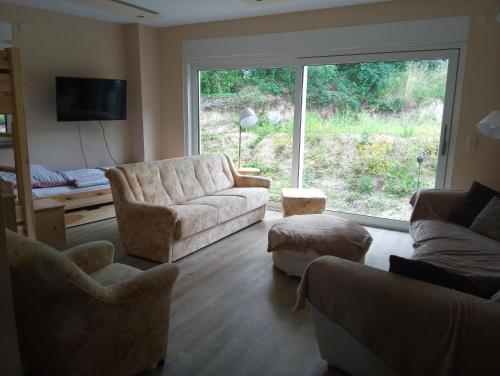 Therapiescheune Egsdorf - Monteurwohnungen in Egsdorf, Deutschland