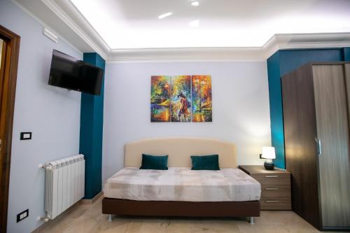 B&B Azul – Palermo, CA