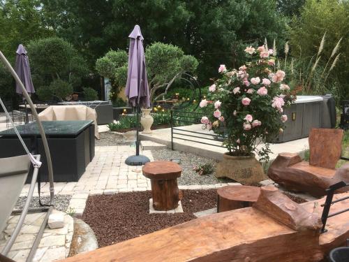 Tela gîte à louer Draguignan
