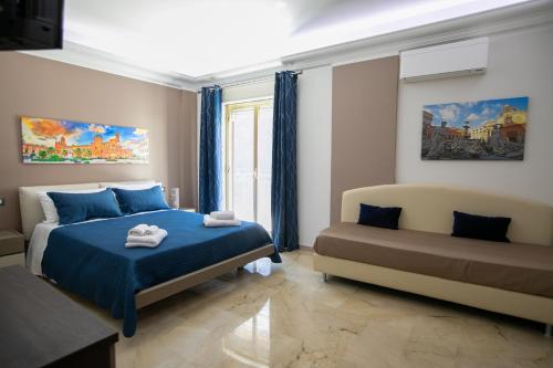 B&B Azul – Palermo, CA