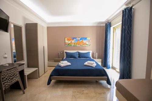 B&B Azul – Palermo, CA