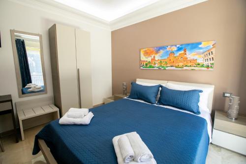 B&B Azul – Palermo, CA