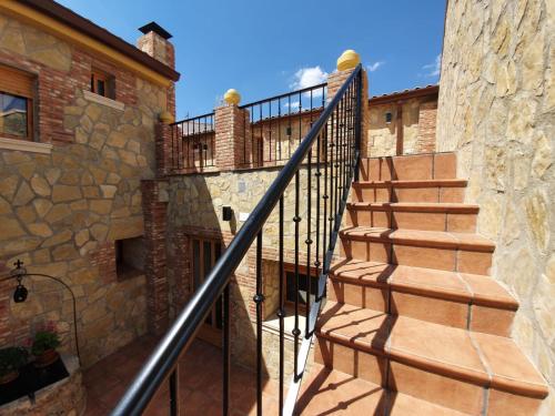 Casa Rural del Pantano 4 Estrellas