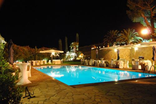 Relais Pian Di Vico 2
