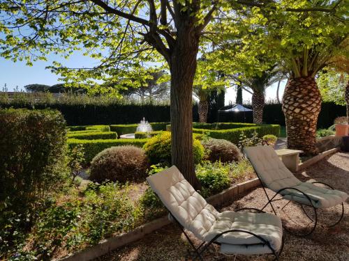Relais Pian Di Vico 5