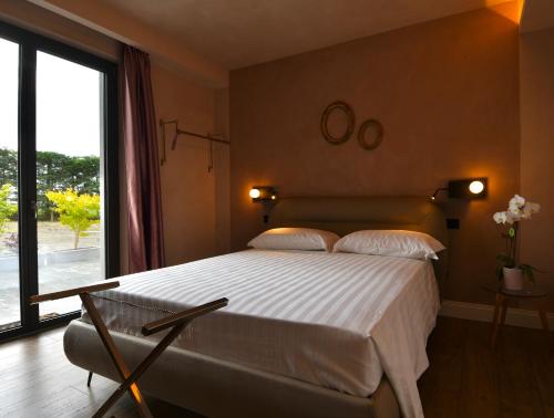 Accommodation in Briaglia