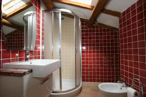 B&B Medieval House - image 9