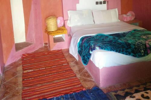 2 queen beds