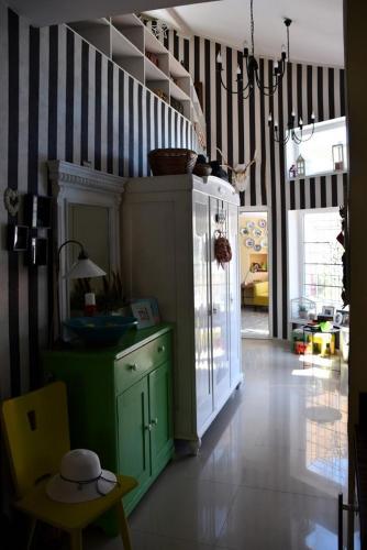 Vintage Luxurious house in ซอมบอร์