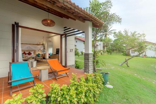View, Pax Ana Doc Let Resort and Spa in Doc Let
