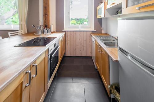 Bett im Bahnhof Güterschuppen keine JA oder ähnlich (Bett im Bahnhof Guterschuppen keine JA oder ahnlich) in Bad Harzburg